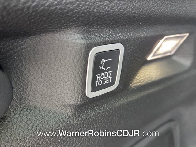 New 2026 Jeep Grand Cherokee L Limited RWD image 12