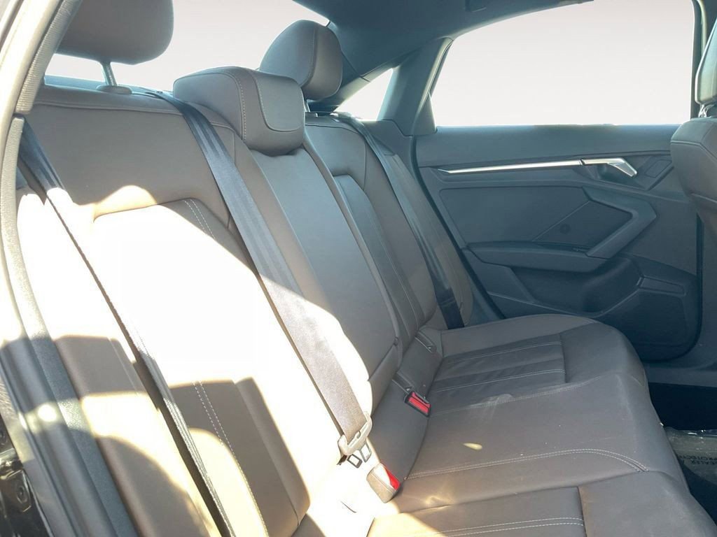Used 2022 Audi A3 2.0T Premium image 30