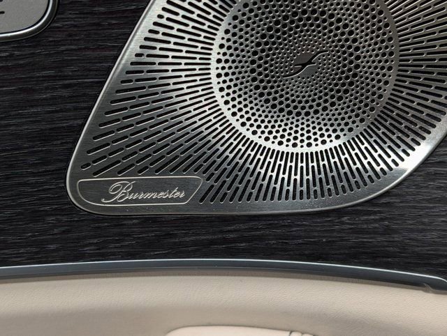 Used 2022 Mercedes-Benz GLS 63 AMG 4MATIC image 21