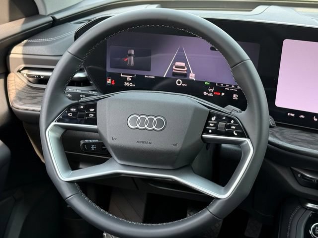 New 2026 Audi Q5 Prestige AWD/4WD image 21