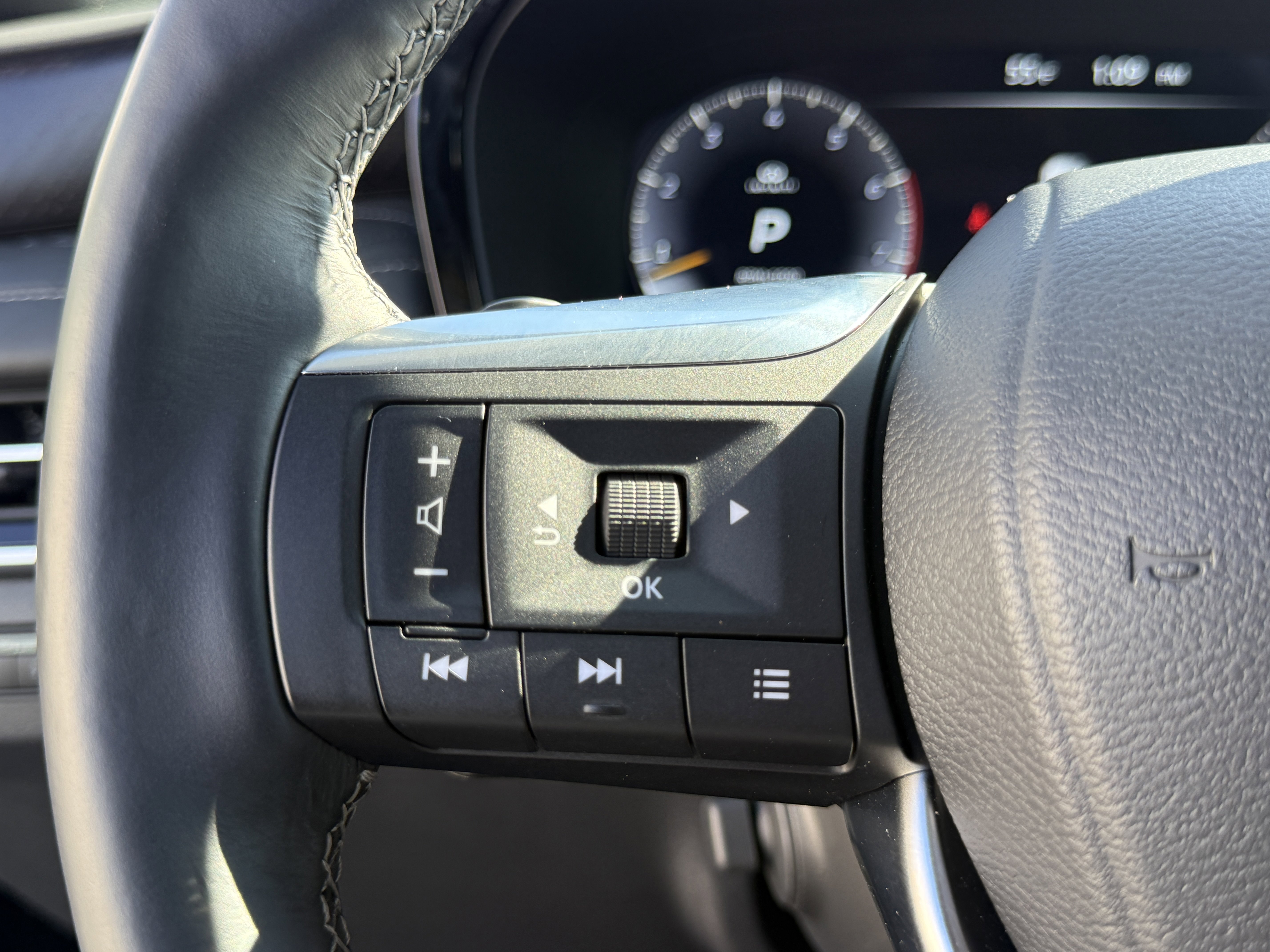 Certified 2025 INFINITI QX60 Autograph w/ Cargo Package image 20