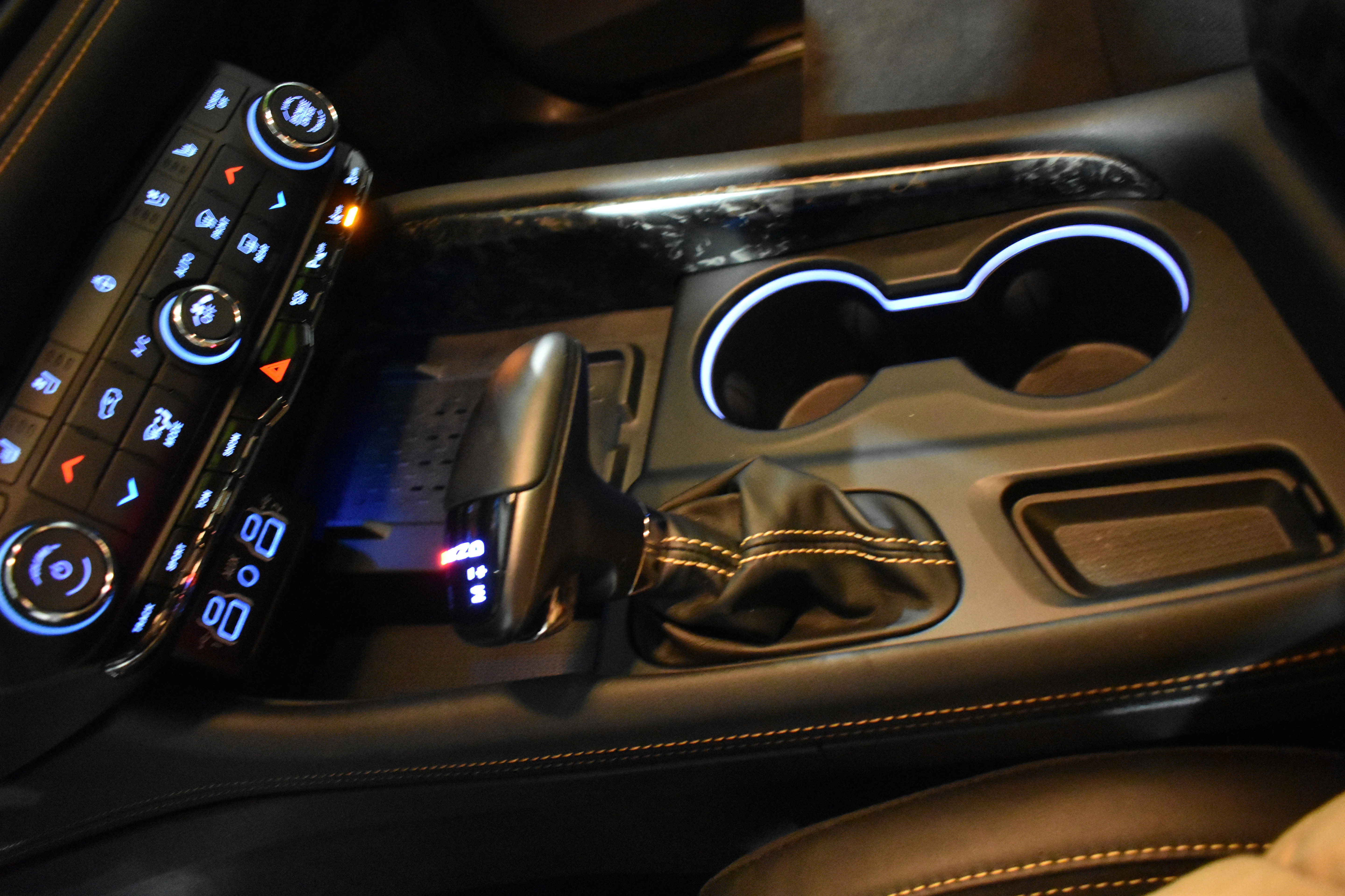 Used 2025 Dodge Durango R/T image 25