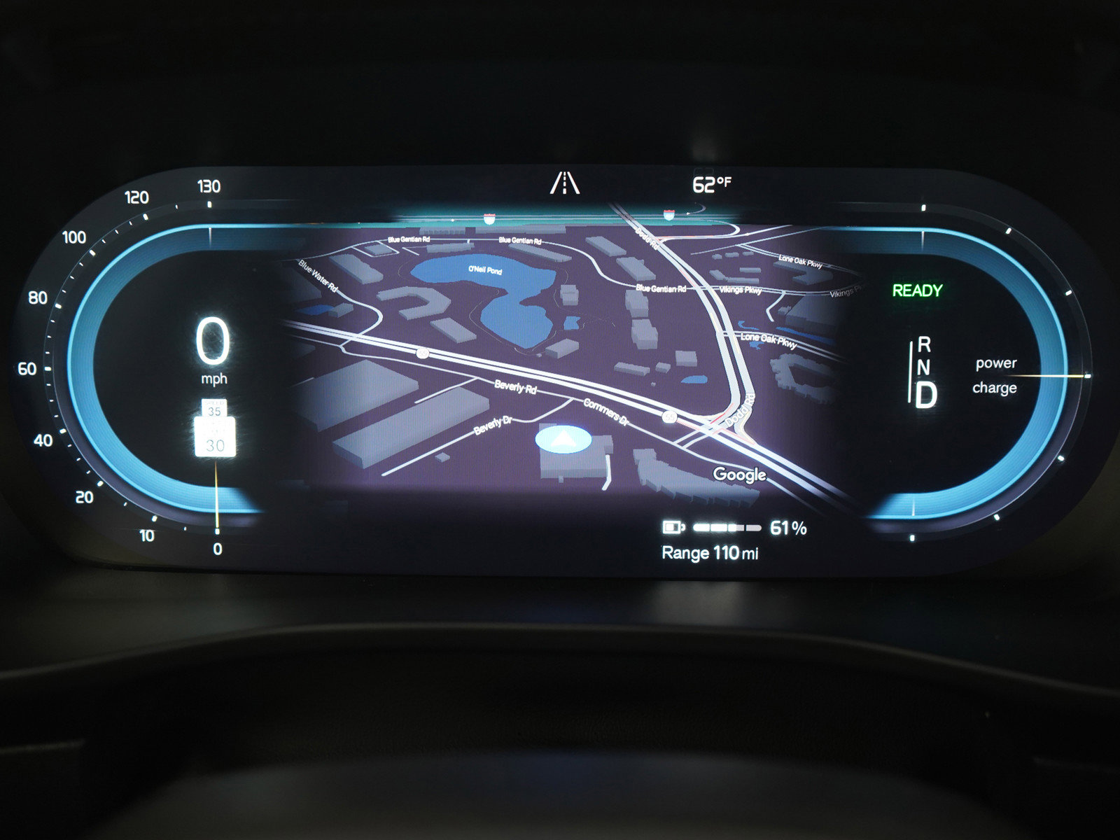 Used 2021 Volvo XC40 P8 Recharge w/ Advanced Package image 27