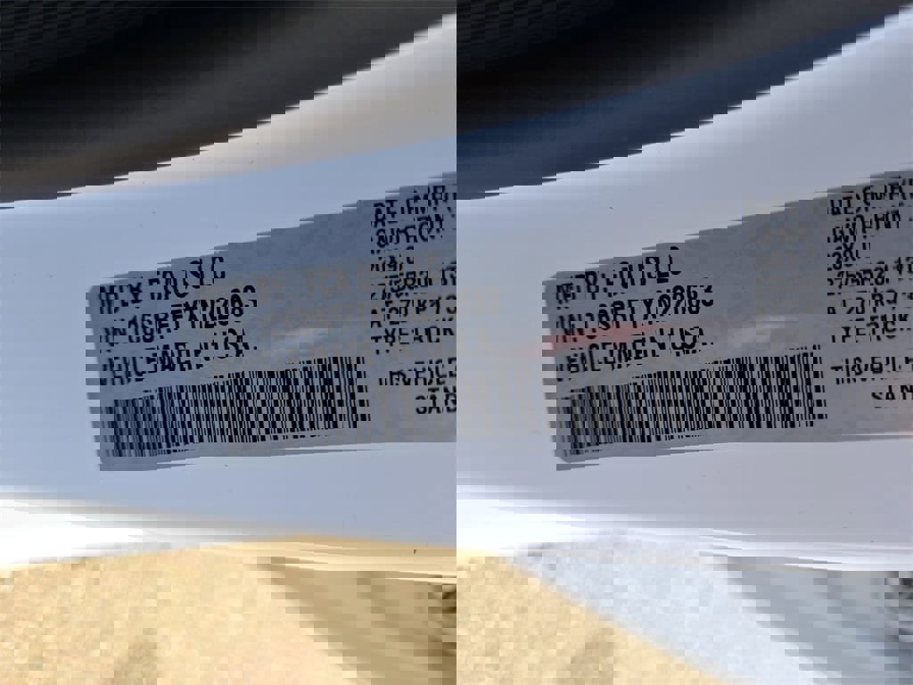 New 2026 RAM 1500 Big Horn image 35