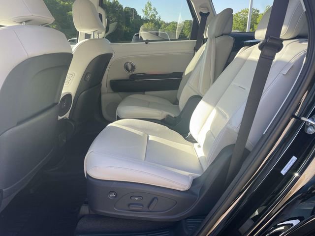 Used 2026 Hyundai Palisade Calligraphy FWD image 10