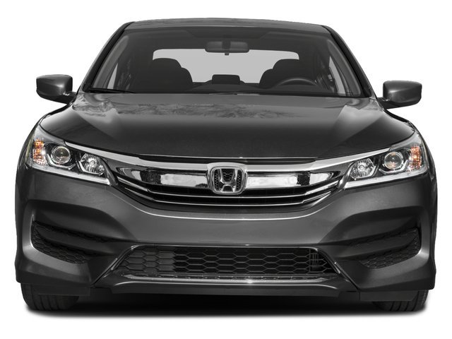 Used 2017 Honda Accord LX image 7