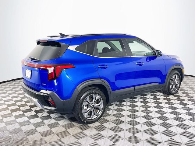 Used 2024 Kia Seltos S AWD/4WD image 8