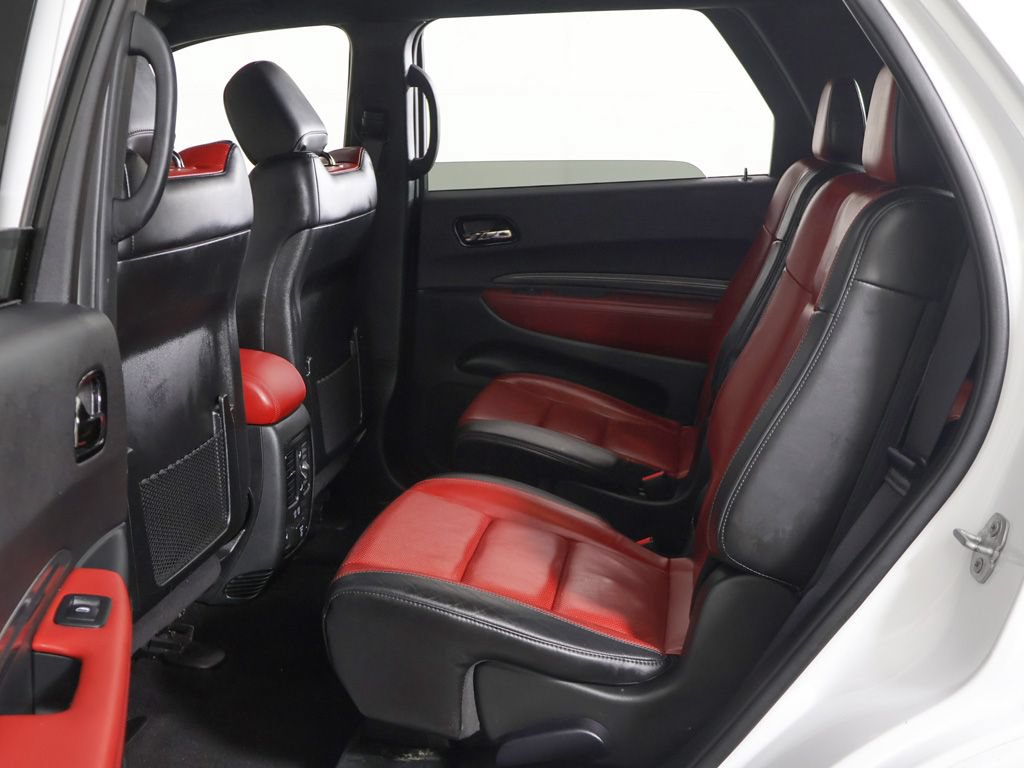 Used 2022 Dodge Durango R/T AWD/4WD image 31