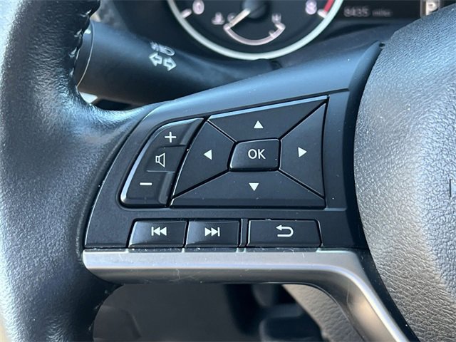 Used 2023 Nissan Sentra SV w/ All-Weather Package image 27