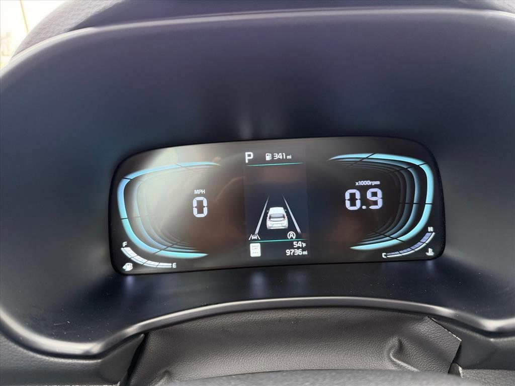 Used 2024 Kia Soul EX image 15