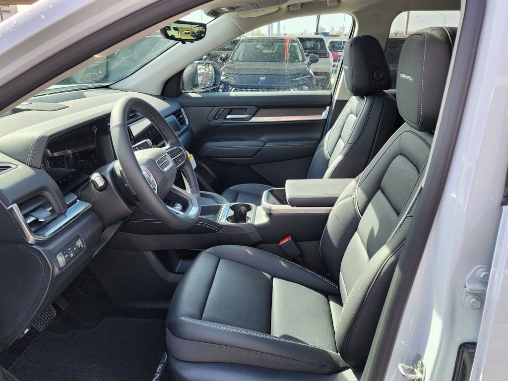 New 2026 GMC Terrain Denali image 15