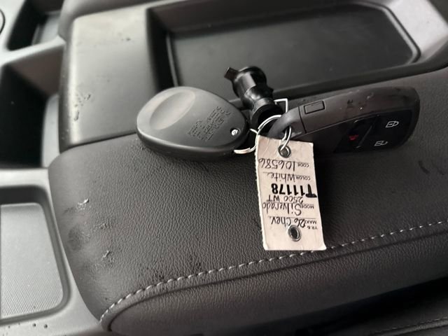 New 2026 Chevrolet Silverado 2500 W/T w/ WT Convenience Package image 26