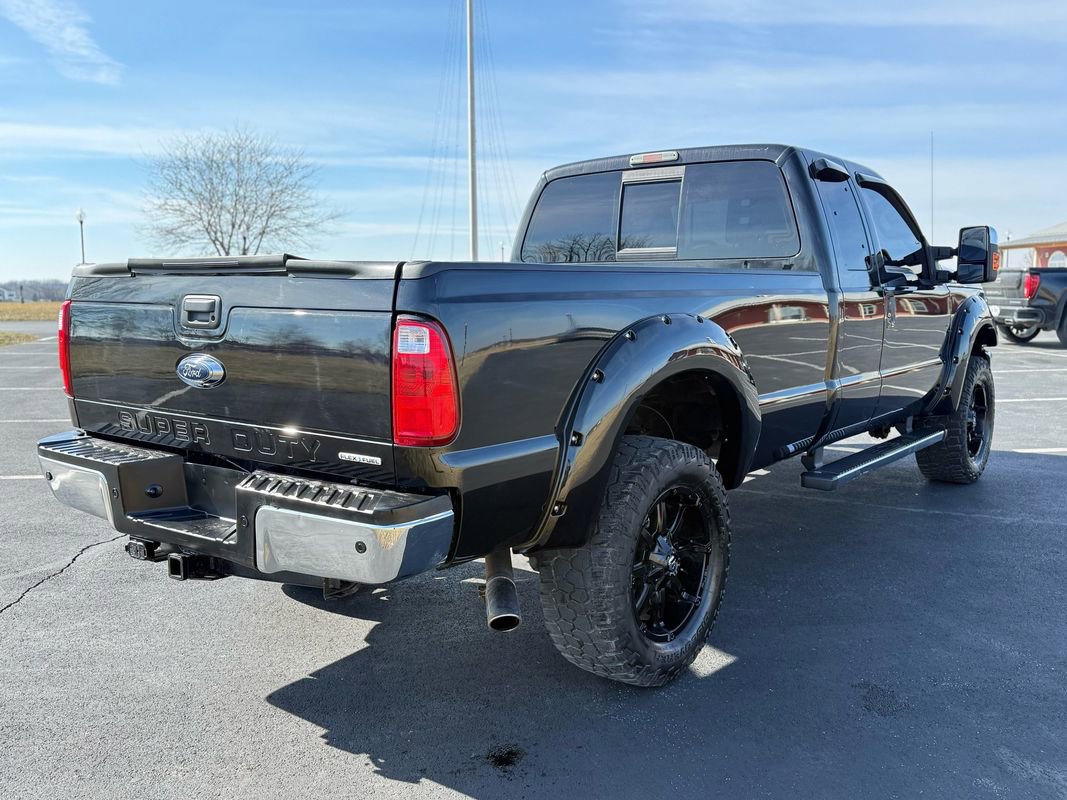 Used 2015 Ford F350 Lariat image 6