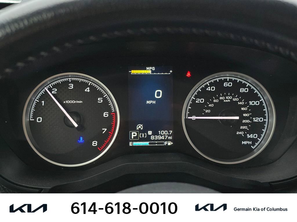 Used 2023 Subaru Forester Premium image 23