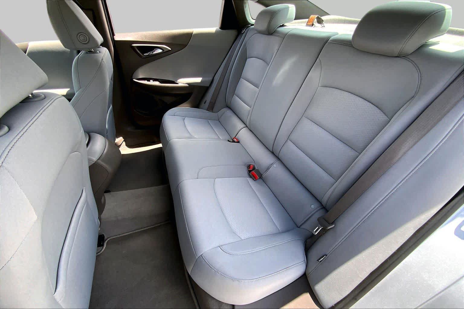 Used 2020 Chevrolet Malibu LS FWD image 20