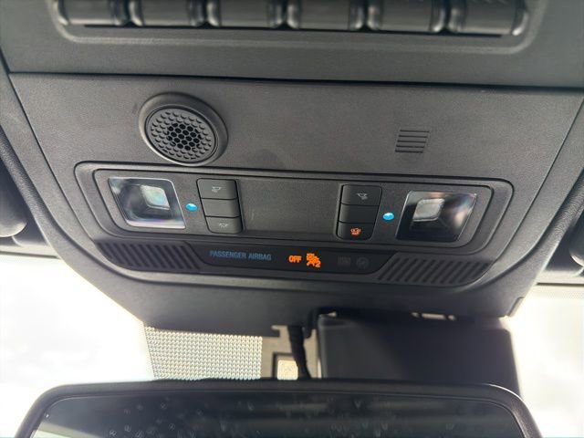 Used 2022 Ford Bronco Raptor image 42