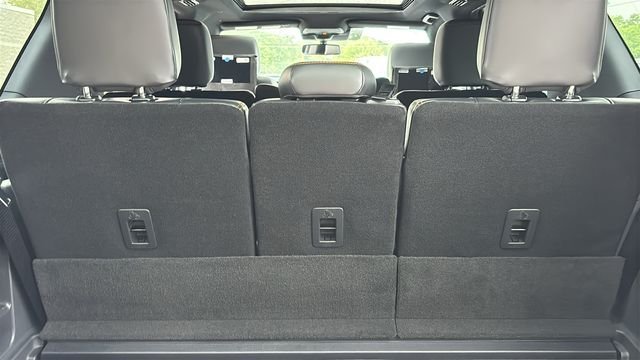 New 2026 Ford Expedition Tremor AWD/4WD image 32