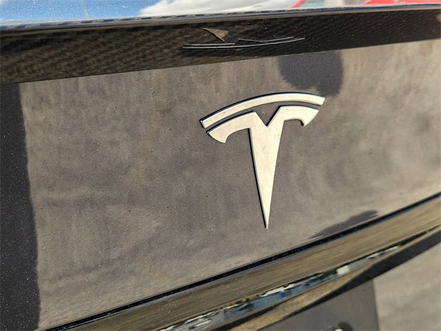 Used 2022 Tesla Model S image 9