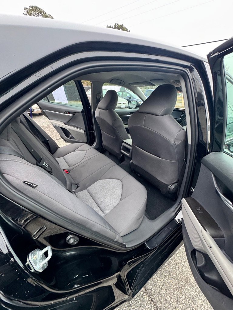 Used 2024 Toyota Camry LE image 14