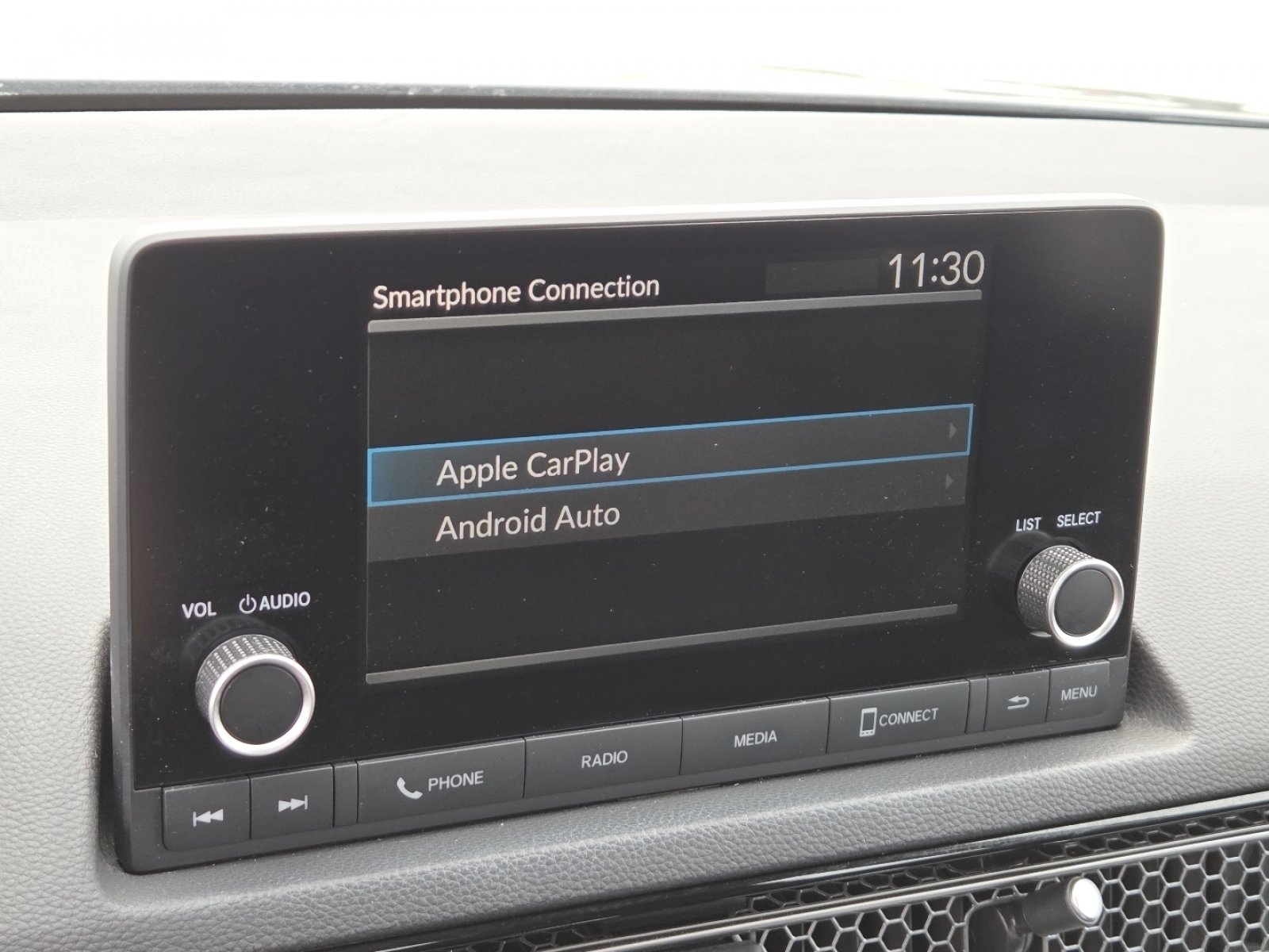 Used 2023 Honda Civic LX image 3