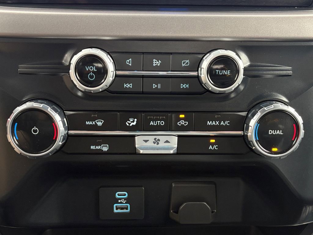 Used 2024 Ford F150 XLT image 26
