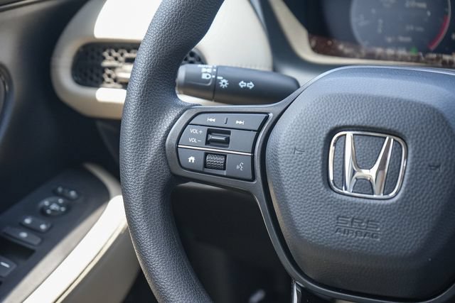 New 2027 Honda HR-V LX image 13