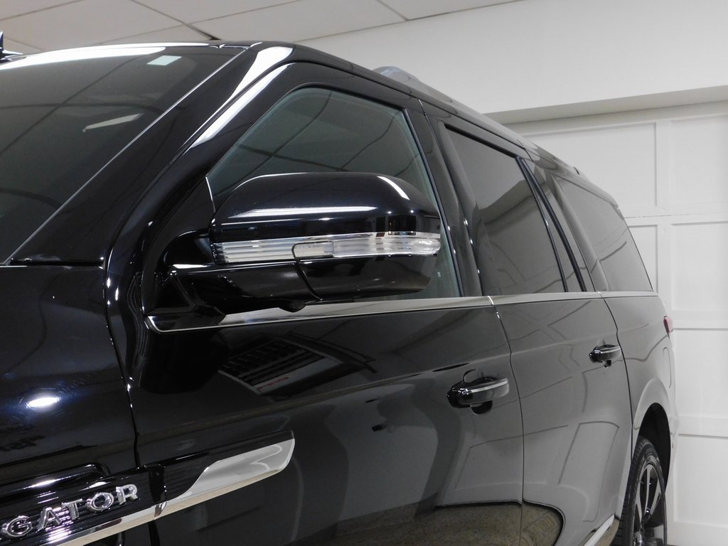 Used 2024 Lincoln Navigator L Reserve w/ Equipment Group 201A image 20
