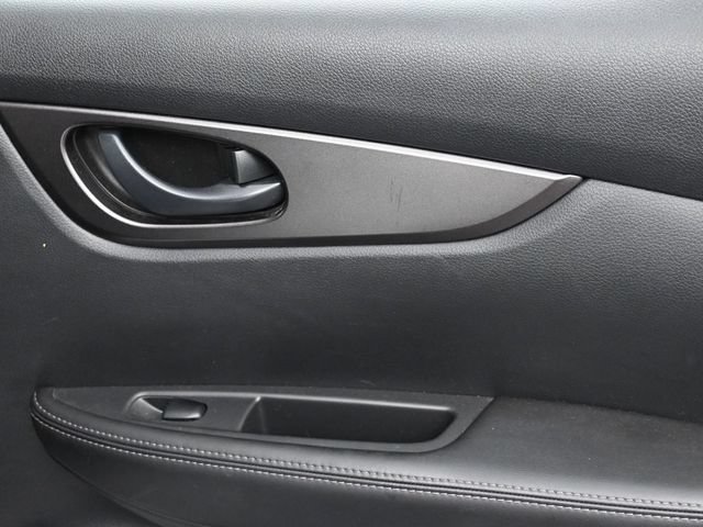 Used 2022 Nissan Rogue Sport S FWD image 24