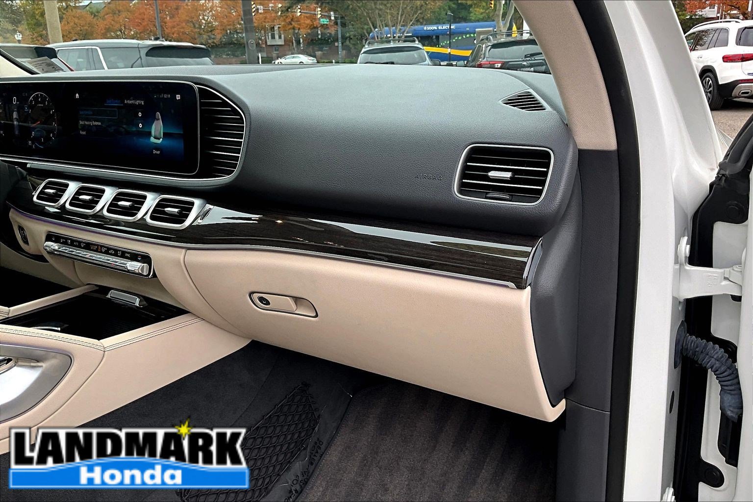 Used 2020 Mercedes-Benz GLE 350 image 16