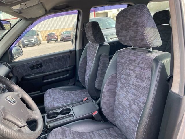 Used 2003 Honda CR-V LX image 10