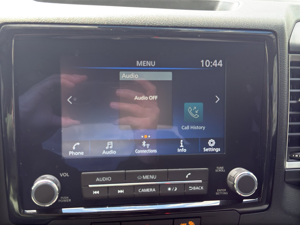 Used 2023 Nissan Frontier SV w/ Tow Package AWD/4WD image 19