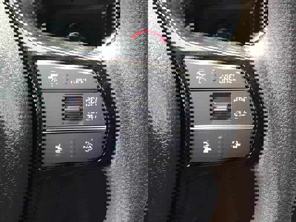 Used 2025 Honda Civic LX image 18