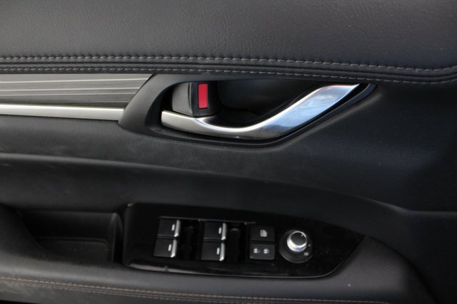 Used 2023 MAZDA CX-5 AWD 2.5 S w/ Premium Package image 21