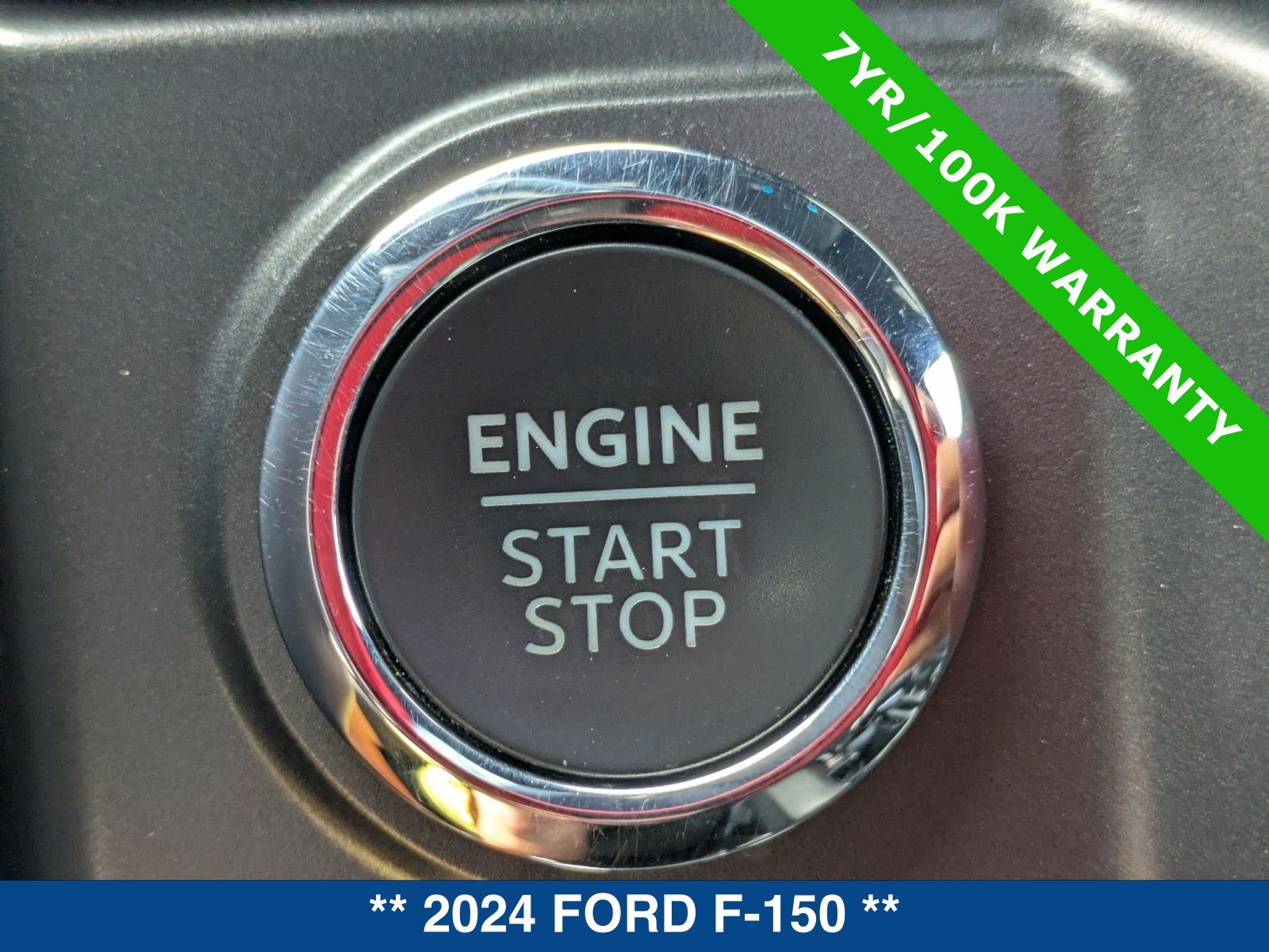 Certified 2024 Ford F150 XLT w/ Equipment Group 302A MID AWD/4WD image 37