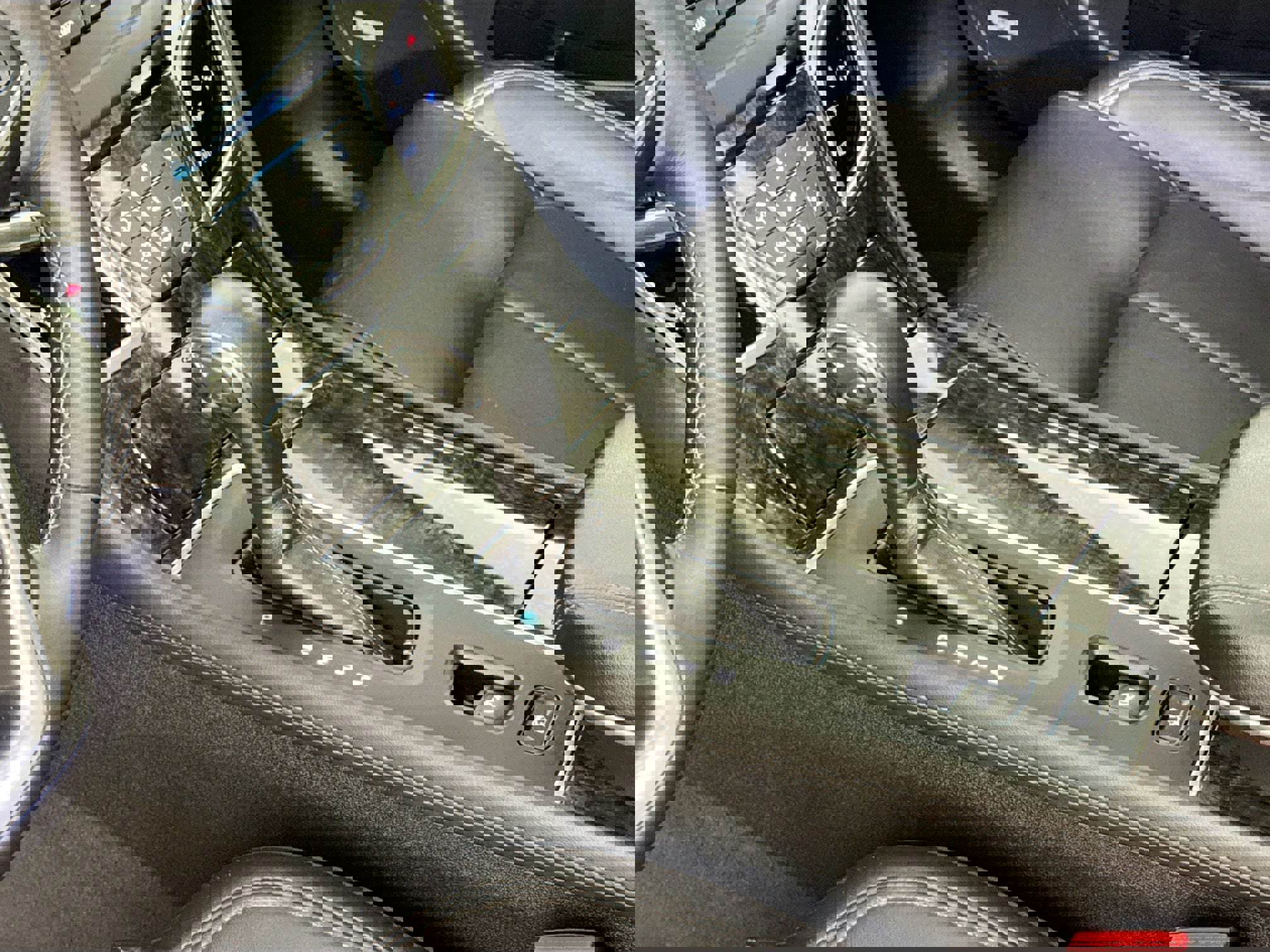 Used 2015 Buick LaCrosse Leather w/ Experience Buick Package image 29