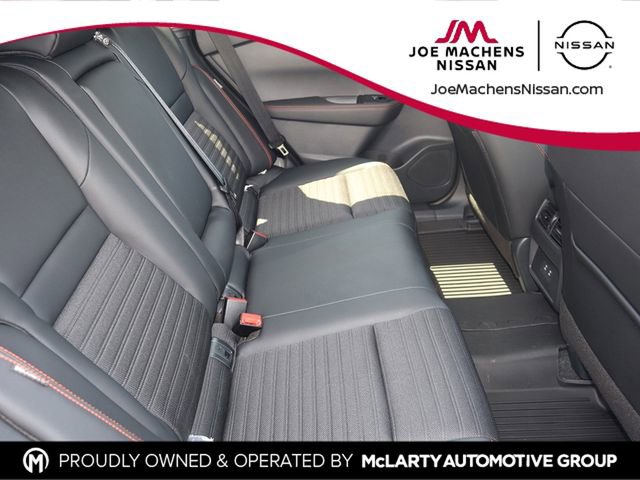 New 2026 Nissan Rogue SV w/ Rock Creek Premium Package image 18