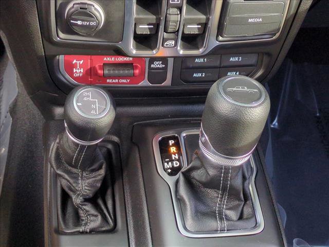 New 2026 Jeep Gladiator Sport image 12