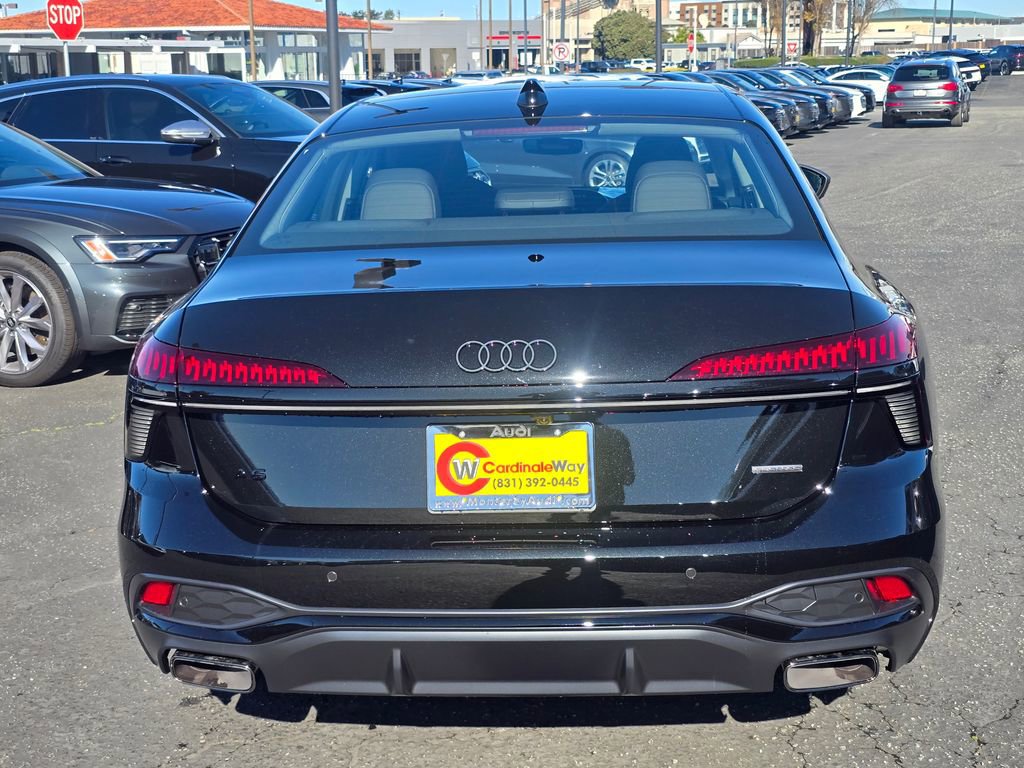 New 2026 Audi A6 Premium Plus image 34