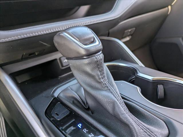 Certified 2021 Toyota Highlander LE image 12