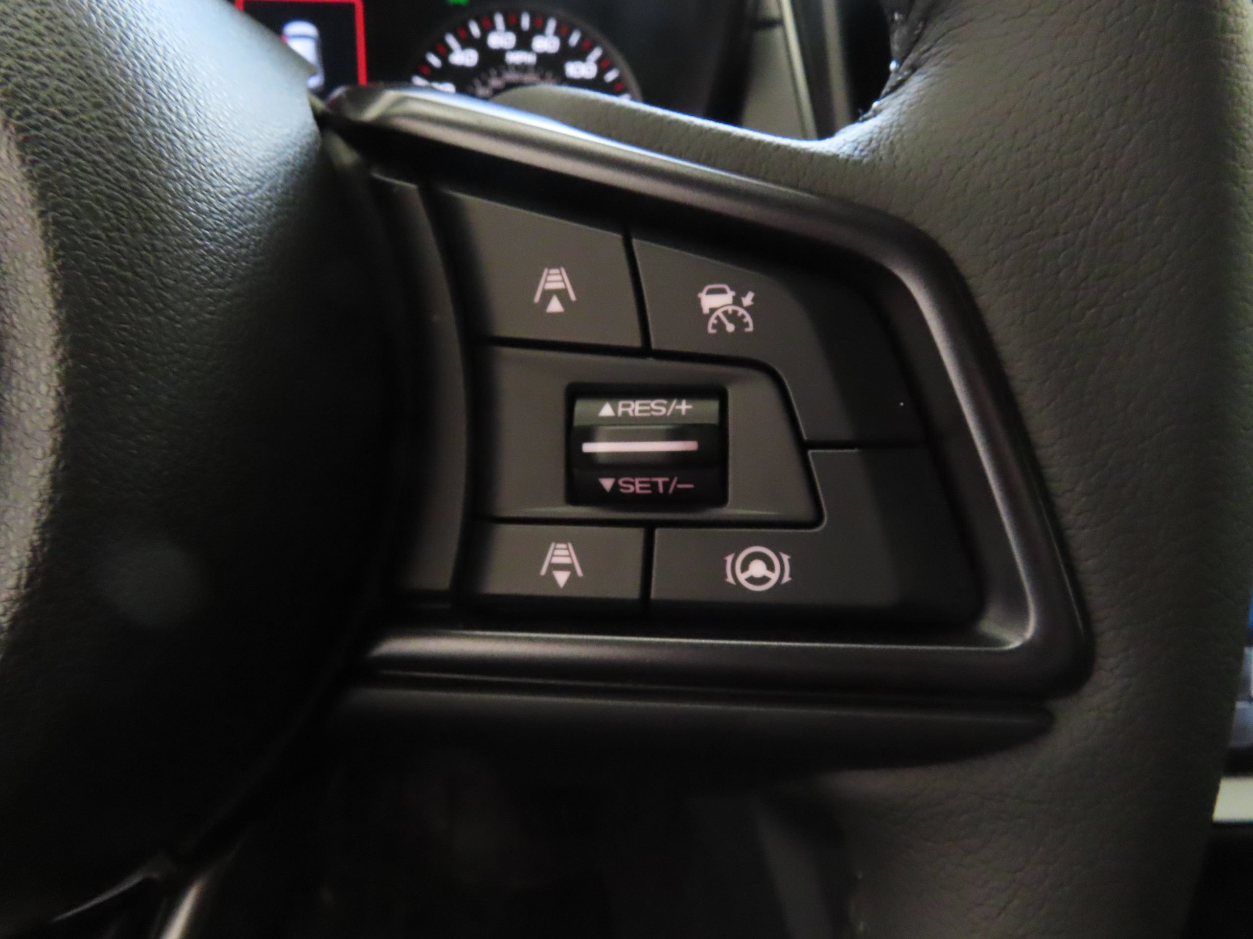 New 2026 Subaru WRX Premium AWD/4WD image 11