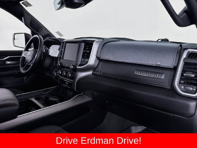 Used 2023 RAM 1500 Big Horn RWD image 25