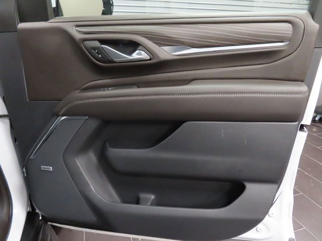 Used 2024 GMC Yukon XL Denali image 11