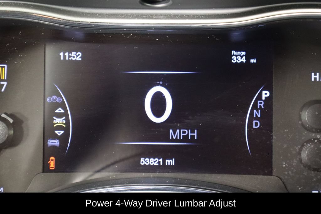 Used 2020 Jeep Grand Cherokee Laredo w/ Laredo X Package RWD image 40