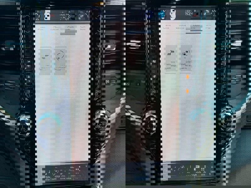 New 2026 RAM 2500 Big Horn image 14