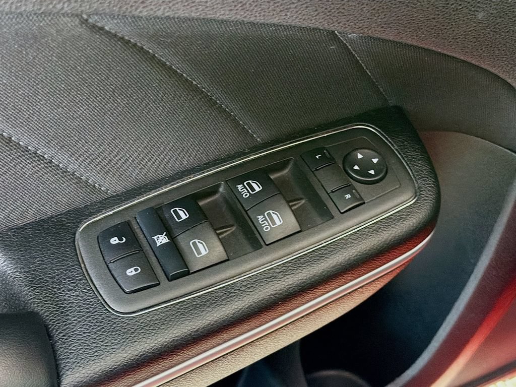 Used 2022 Dodge Charger GT AWD/4WD image 20