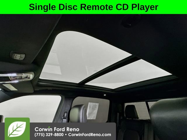 Used 2020 RAM 1500 Rebel w/ Rebel Level 2 Equipment Group image 22