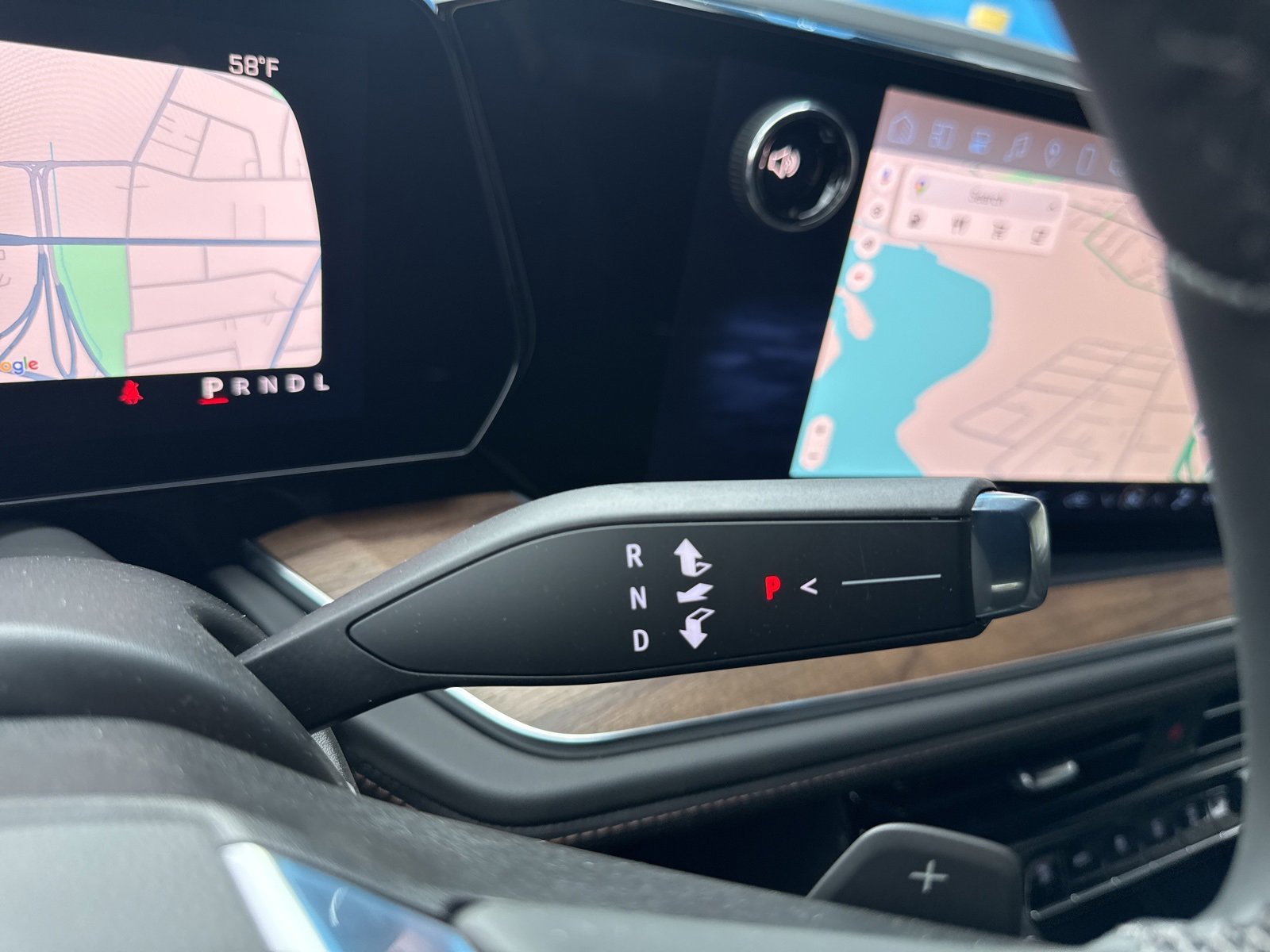 New 2025 Chevrolet Suburban High Country image 37