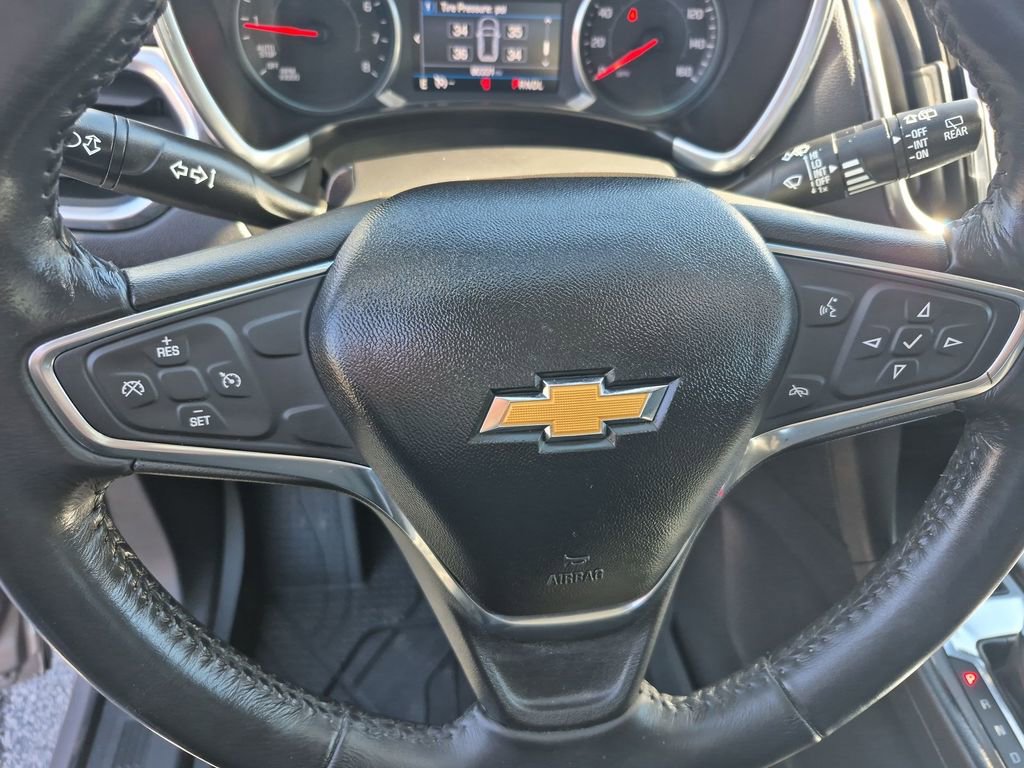 Used 2019 Chevrolet Equinox LT image 28