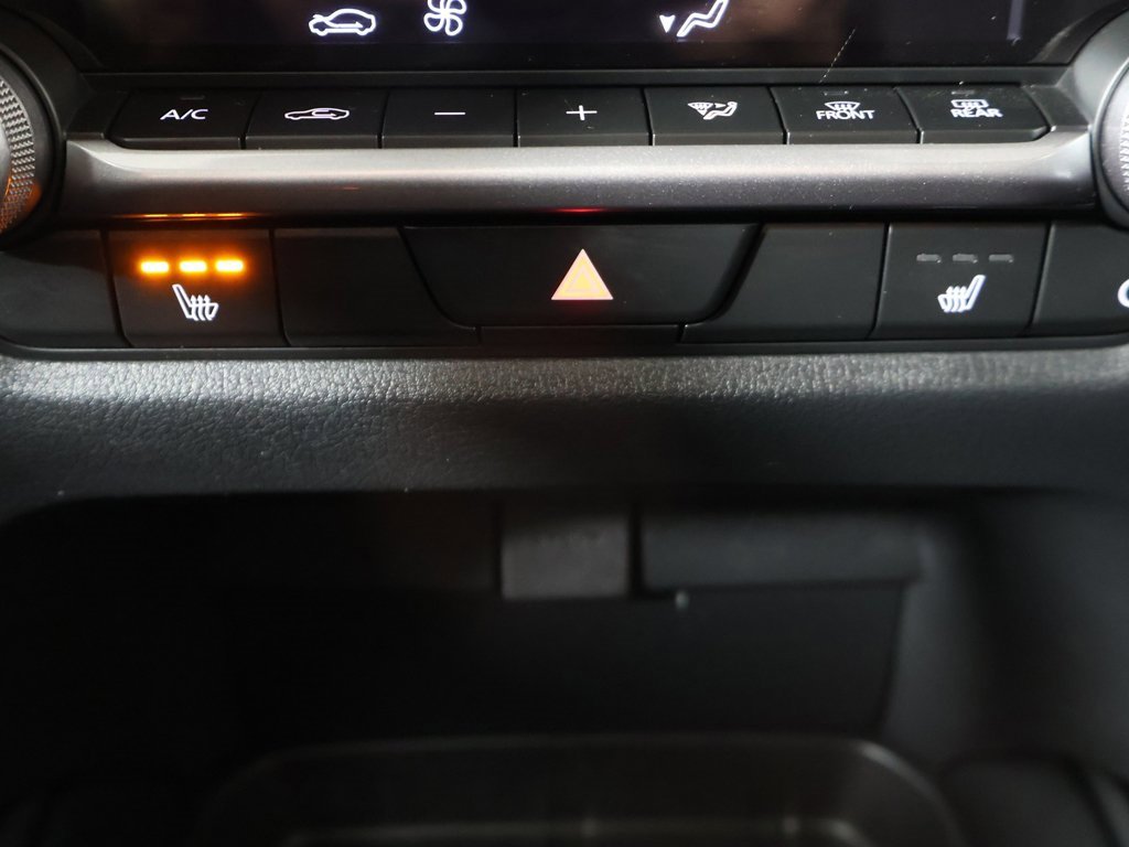 Used 2025 MAZDA CX-50 AWD 2.5 S w/ Premium Package image 46