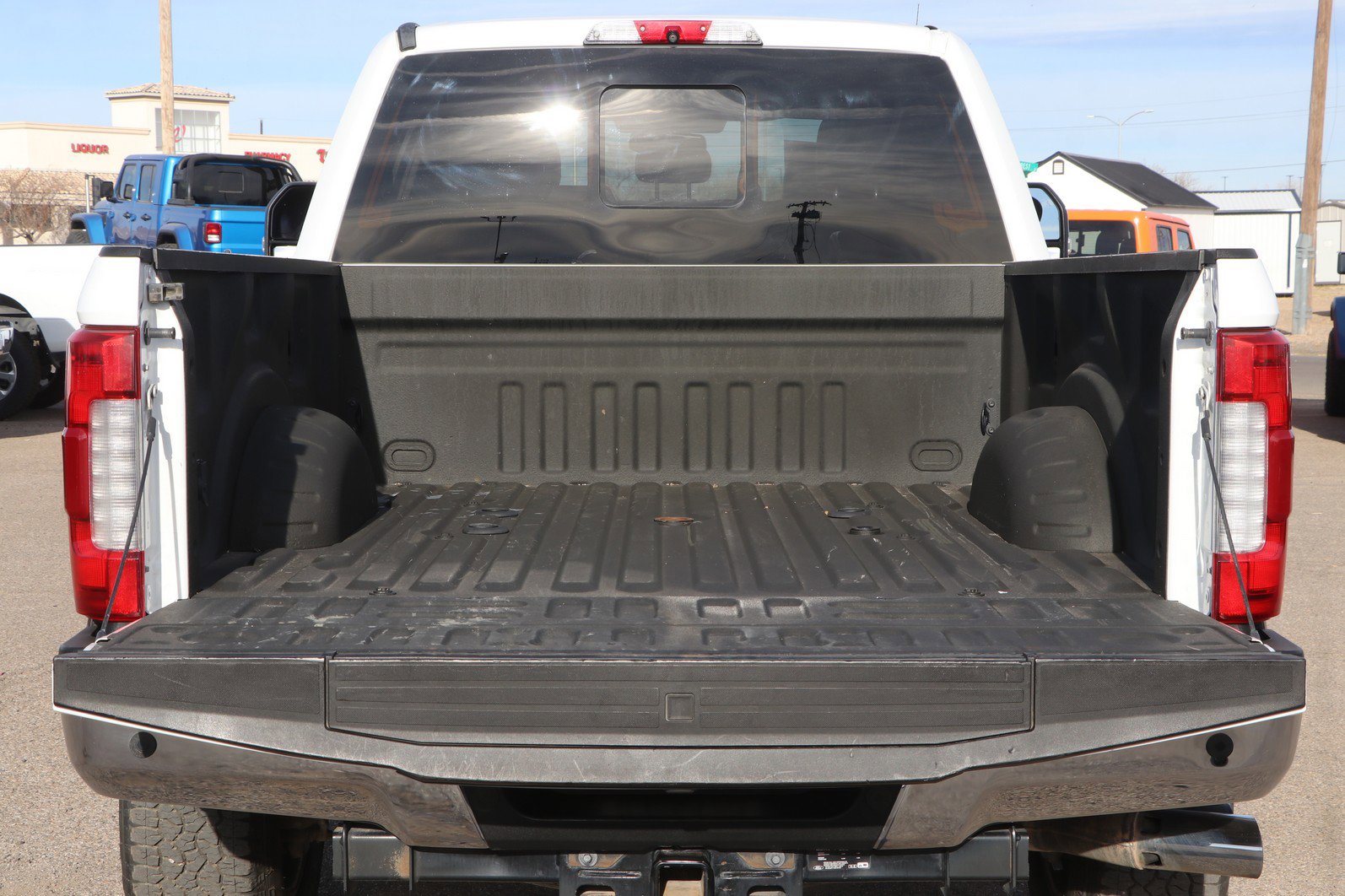 Used 2019 Ford F250 King Ranch w/ King Ranch Ultimate Package image 31